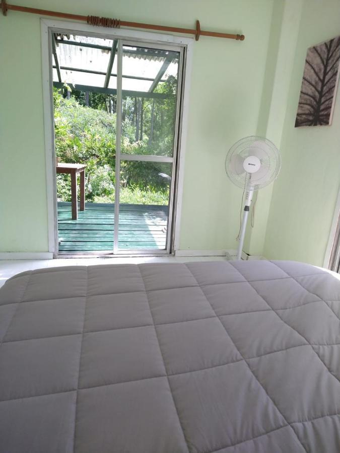 Cabanas Isla San Jose 티그레 객실 사진