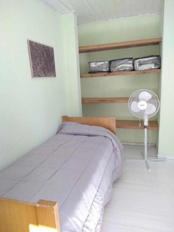 Cabanas Isla San Jose 티그레 객실 사진