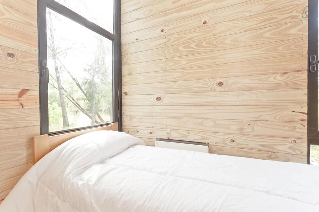 Cabanas Isla San Jose 티그레 객실 사진